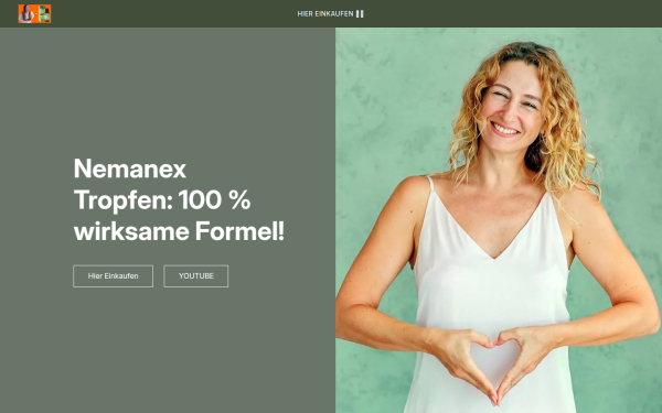 nemanex-erfahrungen.company.site