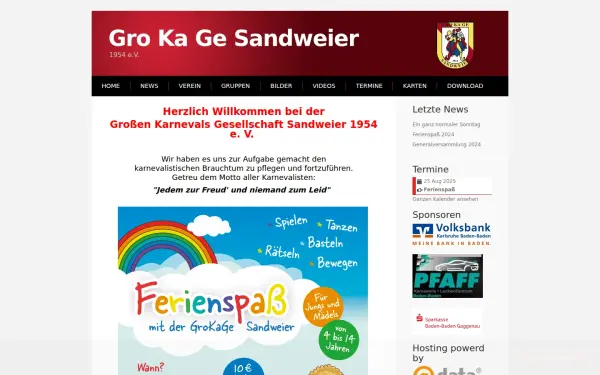 grokage-sandweier.de