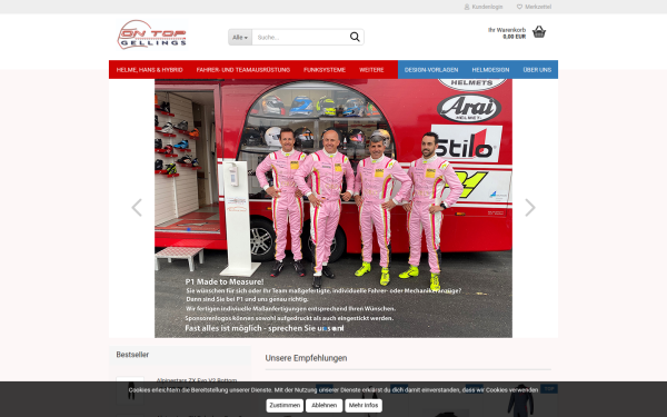 www.gellings-ontop.de
