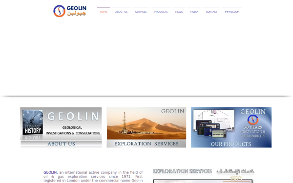 www.geolin.eu