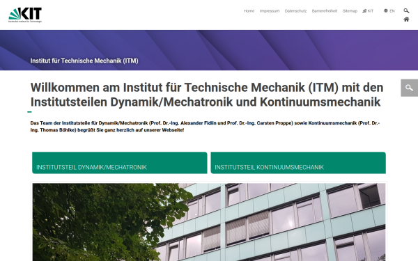 www.itm.kit.edu