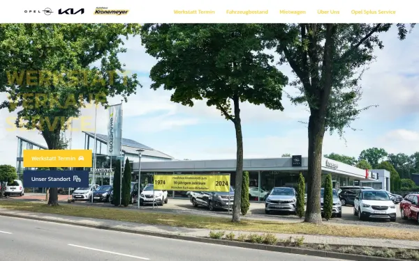 autohaus-kronemeyer.de