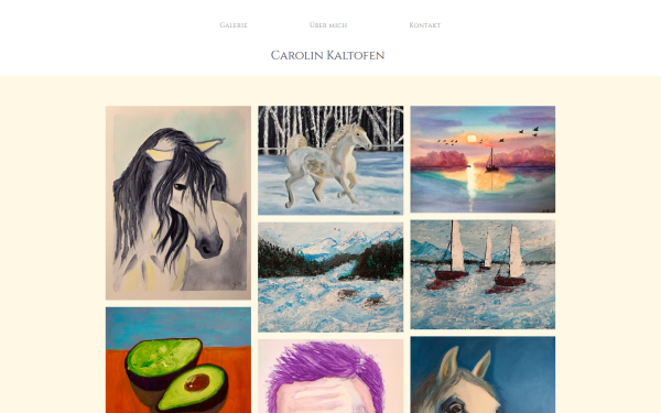 www.carolinkaltofen.de