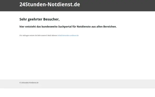 24stunden-service.de