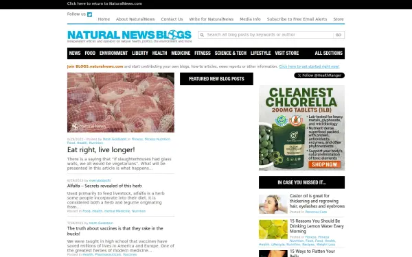 naturalnewsblogs.com