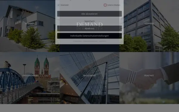 www.demand-immobilien.de