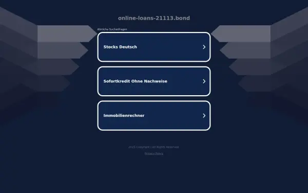 online-loans-21113.bond