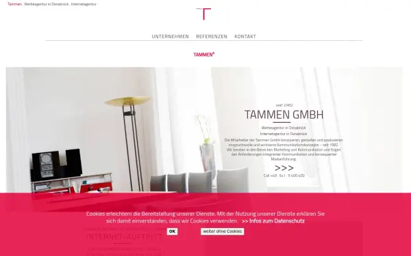 www.tammen.de