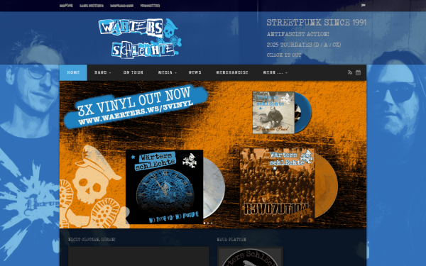 www.waerters.ws