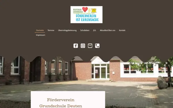 www.foerderverein-grundschule-deuten.de