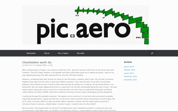 www.pic.aero