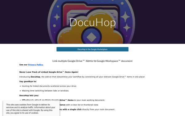 www.docuhop.app