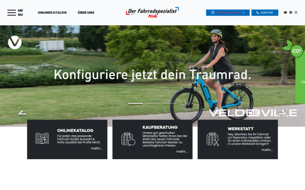www.michl-harpstedt.de
