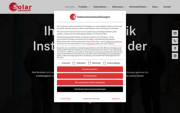 www.solarconsult.de