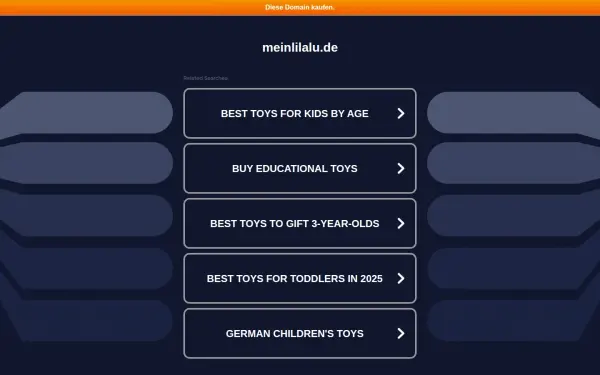 meinlilalu.de