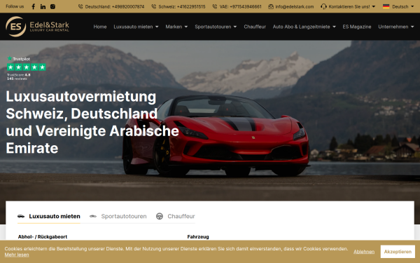 www.edelstark.com