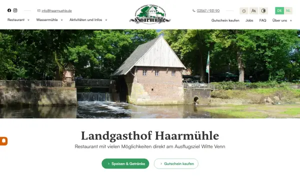 www.haarmuehle.de