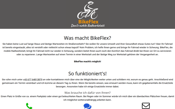 bikeflex.at