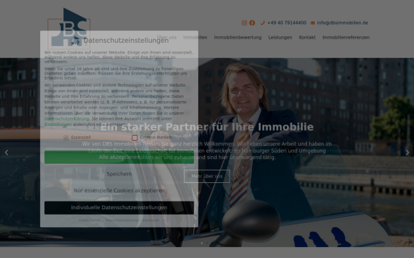 www.dbsimmobilien.de