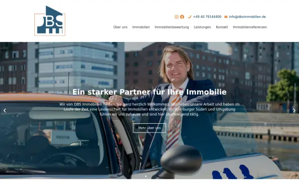 www.dbsimmobilien.de