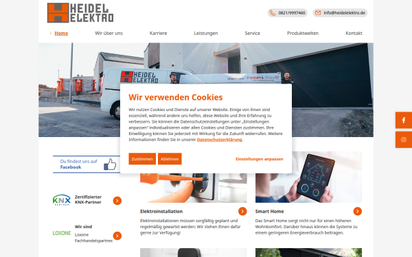 www.heidelelektro.de