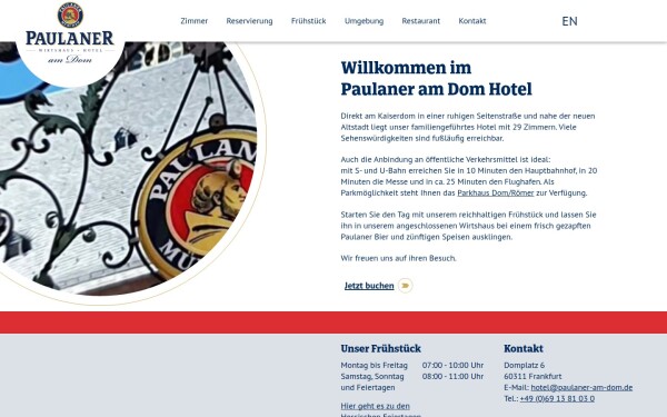 paulaner-am-dom-hotel.com