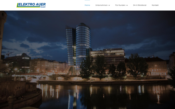 elektro-auer.com