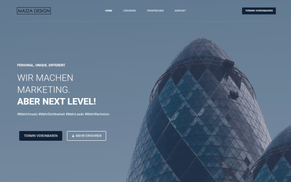 mazza-design.de