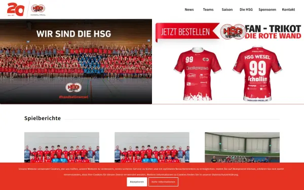 hsg.handballinwesel.de