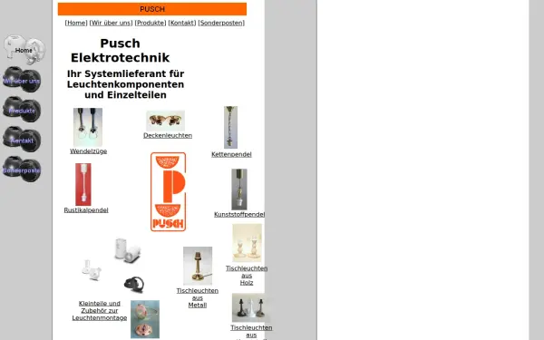 pusch-leuchten.de