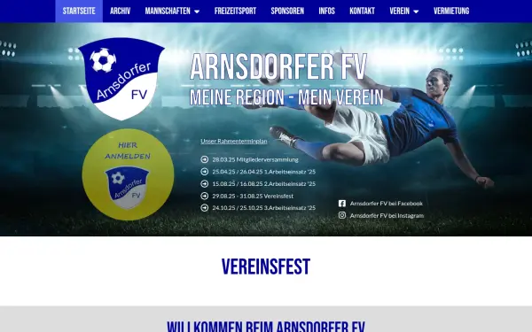 www.arnsdorfer-fv.de
