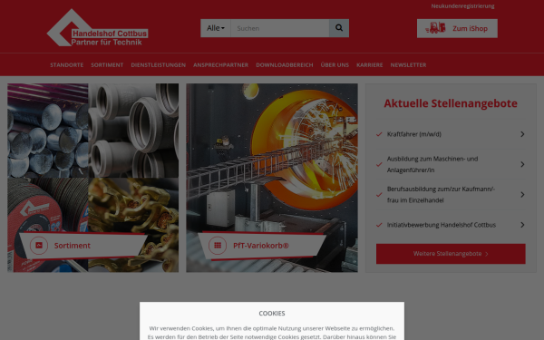 www.pft-cottbus.de