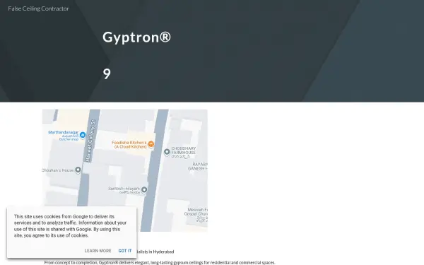 www.gyptron.com