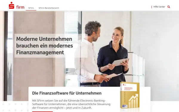 www.sfirm.de