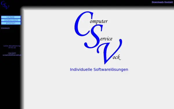 csv-soft.de