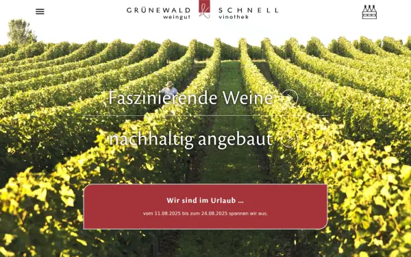 gruenewald-schnell.de