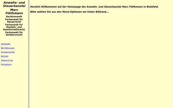 marc-floethmann.de