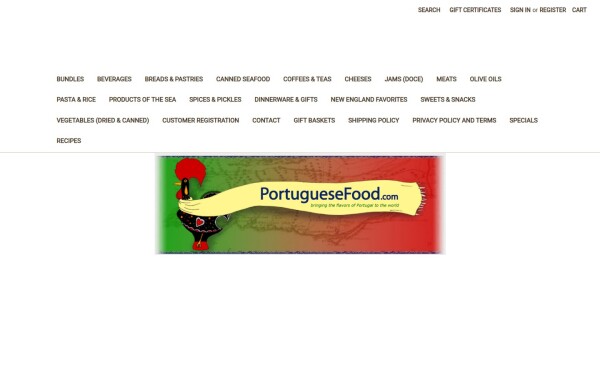 portuguesefood.com