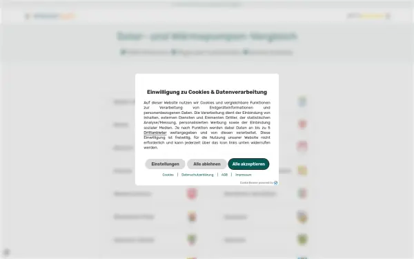 www.anbieterwahl.de