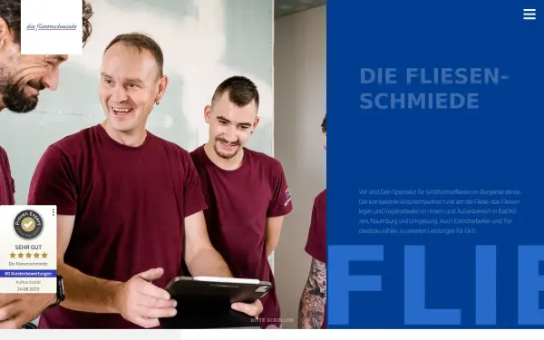 www.die-fliesenschmiede.de