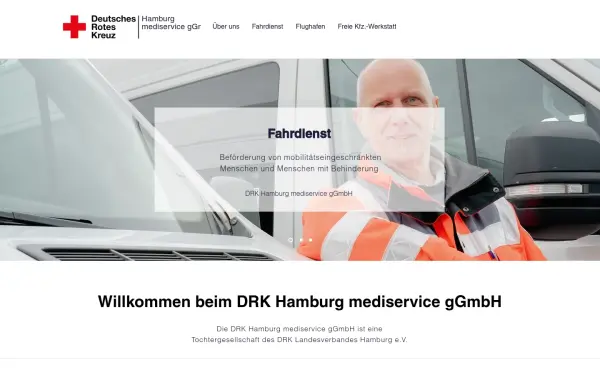 www.drk-mediservice.de