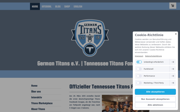 www.germantitans.eu