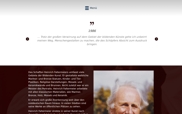 bildhauer-faltermeier.de