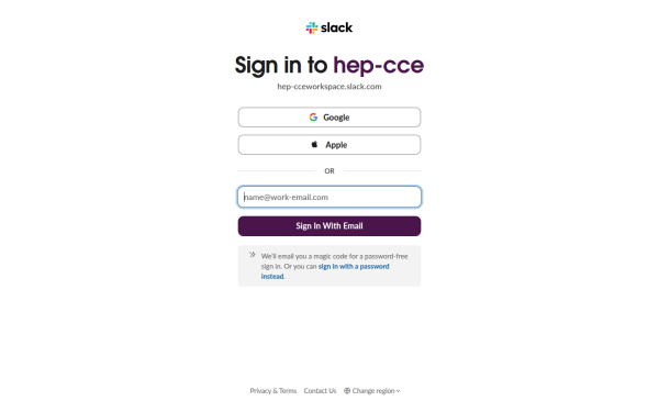 hep-cceworkspace.slack.com