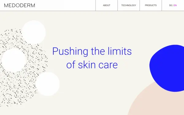 medoderm.com