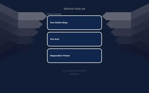 diolosa-linie.de