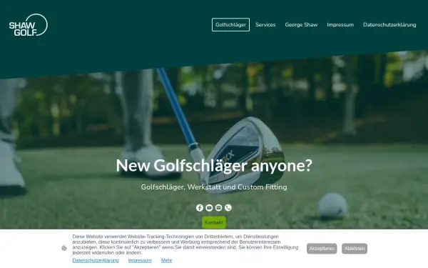 shawgolf.de