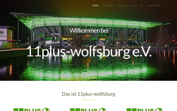 11plus-wolfsburg.de