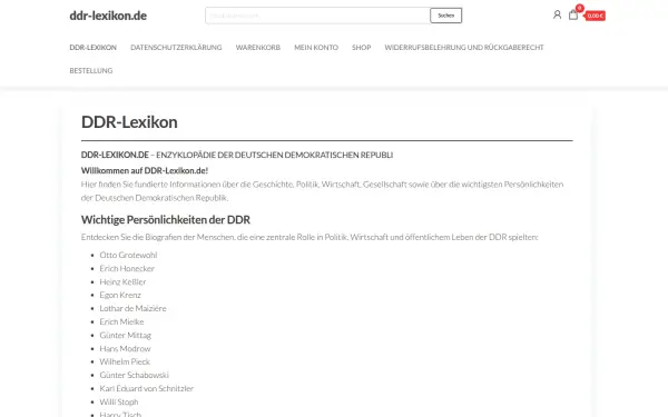 ddr-lexikon.de