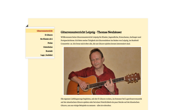 www.gitarrenunterricht-in-leipzig.de